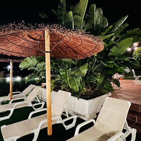 Studio-Near The Beach, Bbq And Seawater Pool มาร์เบยา ภายนอก รูปภาพ